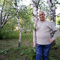 Фотография мужчины Николай, 72 года из г. Магнитогорск