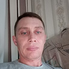 Фотография мужчины Евгений, 41 год из г. Макинск