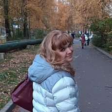 Фотография девушки Лариса, 52 года из г. Рыбинск