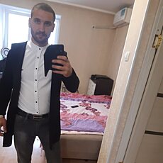 Фотография мужчины Неудобный, 37 лет из г. Благовещенск