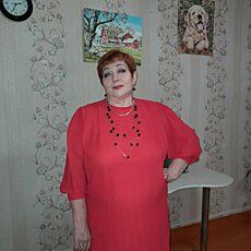 Фотография девушки Ольга, 63 года из г. Улан-Удэ