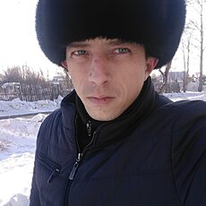 Фотография мужчины Михаил, 32 года из г. Ванино