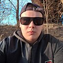 Богдан, 23 года