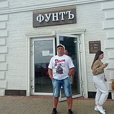 Фотография мужчины Владимир М, 41 год из г. Ульяновск