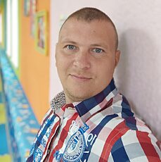 Фотография мужчины Петя, 35 лет из г. Жлобин