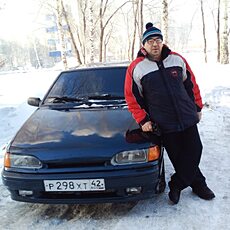 Фотография мужчины Вячеслав Шилов, 52 года из г. Анжеро-Судженск