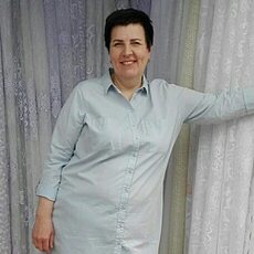 Фотография девушки Елена, 60 лет из г. Гомель