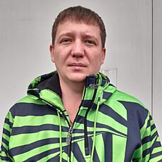 Фотография мужчины Максим, 29 лет из г. Курск