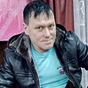 Сергей Волк, 51 год