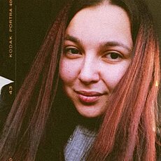 Фотография девушки Евгения, 20 лет из г. Костерево