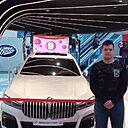 Кирилл, 22 года