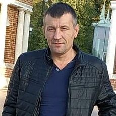 Фотография мужчины Александр, 45 лет из г. Москва