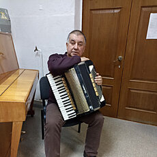 Фотография мужчины Олег, 64 года из г. Бобруйск