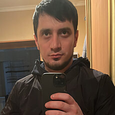 Фотография мужчины Bobi, 31 год из г. Астрахань