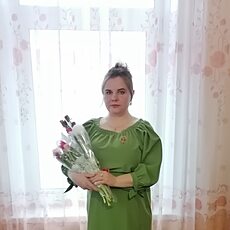 Фотография девушки Ольга, 42 года из г. Ачинск