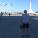 Михаил, 45 лет