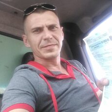 Фотография мужчины Костя, 43 года из г. Витебск