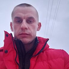 Фотография мужчины Дмитрий, 29 лет из г. Пинск