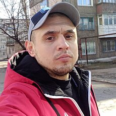 Фотография мужчины Денчик, 32 года из г. Енакиево