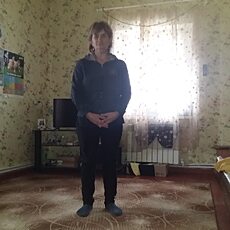 Фотография девушки Елена, 48 лет из г. Ершов