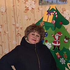 Фотография девушки Ольга, 58 лет из г. Тюмень