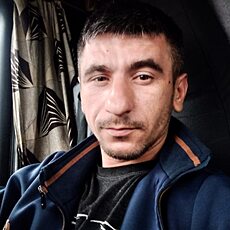 Фотография мужчины Сергей, 32 года из г. Буденновск