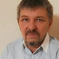 Фотография мужчины Николай, 60 лет из г. Пермь