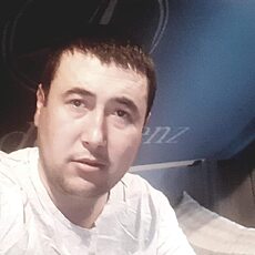 Фотография мужчины Баха, 34 года из г. Новосибирск