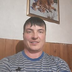 Фотография мужчины Евгений, 41 год из г. Селенгинск
