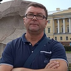 Фотография мужчины Владимир, 53 года из г. Шатура