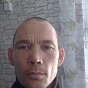 Денис Шулаков, 38 лет
