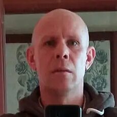 Фотография мужчины Алексей, 44 года из г. Бобруйск