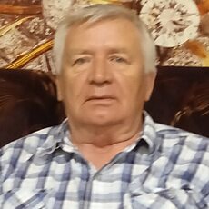 Фотография мужчины Иван, 60 лет из г. Палласовка