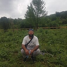 Фотография мужчины Aли Абдуллоев, 47 лет из г. Актау