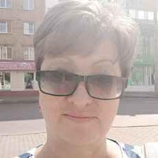 Фотография девушки Елена, 55 лет из г. Лесосибирск