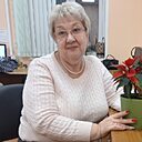 Любовь, 64 года