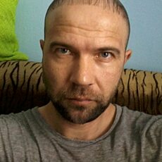 Фотография мужчины Юрий, 42 года из г. Славгород