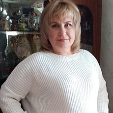 Фотография девушки Наталья, 49 лет из г. Строитель (Белгородская Обл)