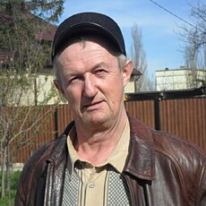 Фотография мужчины Анатолий, 69 лет из г. Крымск