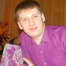 Фотография мужчины Дмитрий, 33 года из г. Кудымкар