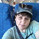 Галина, 52 года