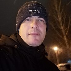 Фотография мужчины Аркадий, 39 лет из г. Чернушка