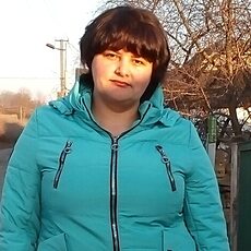Фотография девушки Наталка, 38 лет из г. Белая Церковь