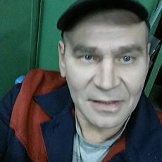 Фотография мужчины Павел, 55 лет из г. Ульяновск