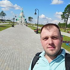 Фотография мужчины Владимир, 36 лет из г. Североуральск