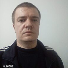 Фотография мужчины Евгений, 39 лет из г. Алматы