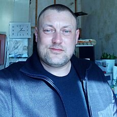 Фотография мужчины Дмитрий, 42 года из г. Сланцы