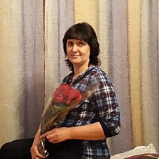 Фотография девушки Ольга, 57 лет из г. Усть-Илимск