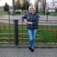 Фотография девушки Ирина, 63 года из г. Орша