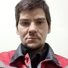 Фотография мужчины Виталий, 36 лет из г. Колпино